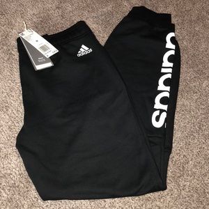Adidas Sweats/joggers